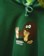 Tactics Heroin Eggfoot Hoodie - forest - Lifestyle 3