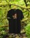 Tactics Heroin Eggfoot T-Shirt - black - Lifestyle 1