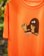 Tactics Heroin Eggfoot T-Shirt - safety orange - Lifestyle 3