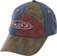 WKND Chopped Snapback Hat - multi