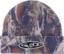 WKND Camo Beanie - grape