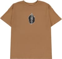 Volcom Dunce T-Shirt - coconut shell