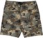 Volcom 4th Preemo Mod 20" Boardshorts - green combo