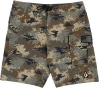 Volcom 4th Preemo Mod 20