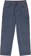 WKND Damn Near Carpenter Jeans - washed blue