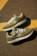 New Balance Numeric 933 Andrew Reynolds Skate Shoes - dark olive/light olive - Lifestyle 1