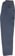 WKND Damn Near Carpenter Jeans - washed blue - fold