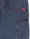 WKND Damn Near Carpenter Jeans - washed blue - alternate side