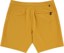 Vans MTE Daily Solid Sideline Boardshorts - harvest gold - reverse