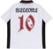 Welcome Angel Soccer Jersey - white - reverse