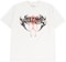 Welcome Echo T-Shirt - white