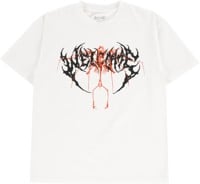 Welcome Echo T-Shirt - white