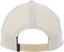 RVCA Taos Cord Snapback Hat - light khaki - reverse