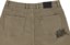 Welcome Chasm Baggy Denim Shorts - cedar - alternate reverse