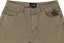 Welcome Chasm Baggy Denim Shorts - cedar - alternate front