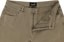 Welcome Chasm Baggy Denim Shorts - cedar - open
