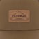 DAKINE Peak To Peak Trucker Hat - kangaroo - front detail