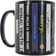 Jenkem Back To The Classics Mug - multi
