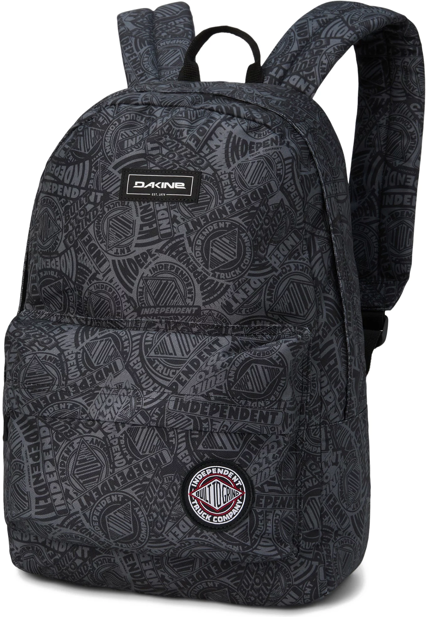DAKINE Independent x DAKINE 365 Pack 21L Backpack - black