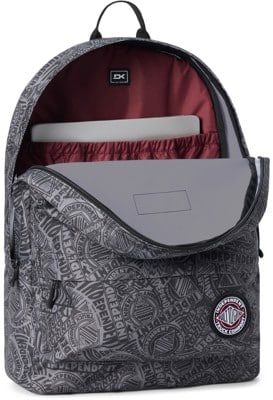 DAKINE Independent x DAKINE 365 Pack 21L Backpack - black