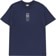Jenkem Nokia T-Shirt - dark navy