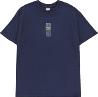 Jenkem Nokia T-Shirt - dark navy