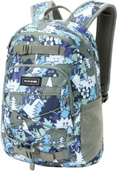 DAKINE Kids Grom 13L Backpack - whimsical forest