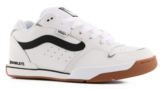 Vans Rowley XLT Skate Shoes - view large