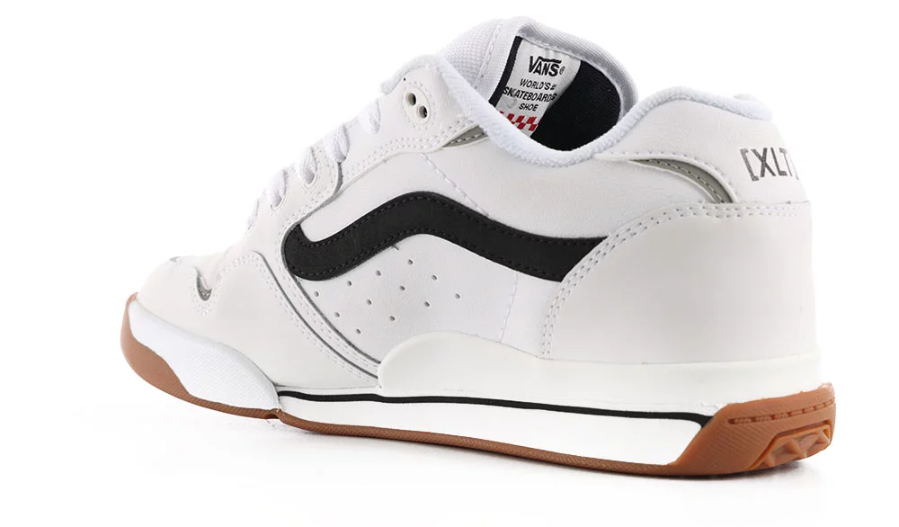Vans Rowley XLT Skate Shoes | Tactics