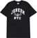 Jenkem Varsity T-Shirt - black