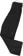 Dickies Women's Loose Fit Double Knee Work Pants - black - alternate fold