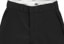 Dickies Women's Loose Fit Double Knee Work Pants - black - alternate front