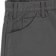 Dickies Relaxed Fit Duck Jeans - rinsed slate - front detail