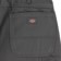 Dickies Relaxed Fit Duck Jeans - rinsed slate - reverse detail 2