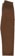 Dickies Relaxed Fit Duck Jeans - rinsed timber - fold