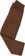 Dickies Relaxed Fit Duck Jeans - rinsed timber - alternate fold