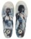 Footprint Gamechangers Elite Custom Orthotics Insoles - cyborg