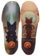 Footprint Gamechangers Pro Action Sports Gel Custom Orthotics Insoles - terje haakonsen maneki neko