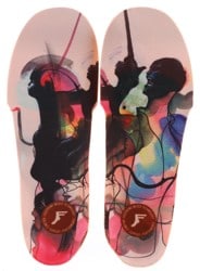 Gamechangers Pro Action Sports Gel Custom Orthotics Insoles