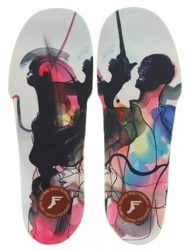 Gamechangers Pro Custom Orthotics Insoles