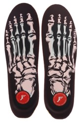 Kingfoam Elite Mid Action Sports Gel Insoles