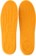 Footprint Kingfoam Elite Mid Action Sports Gel Insoles - sole