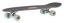 Globe Blazer Fuego 29" Complete Cruiser Skateboard - flare - angle