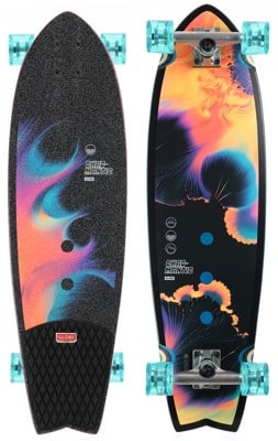Globe Chromantic 33