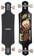 Globe Geminon 37.5" Drop-Through Complete Longboard - arid