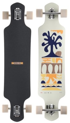 Globe Geminon 40