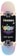 Globe Kids Wide 7.125 Complete Skateboard - hangin