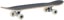 Globe Kids Wide 7.9 Complete Skateboard - angle