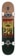 Globe Sol Mates 8.0 Complete Skateboard - summer sun