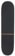 Globe Sol Mates 8.0 Complete Skateboard - top